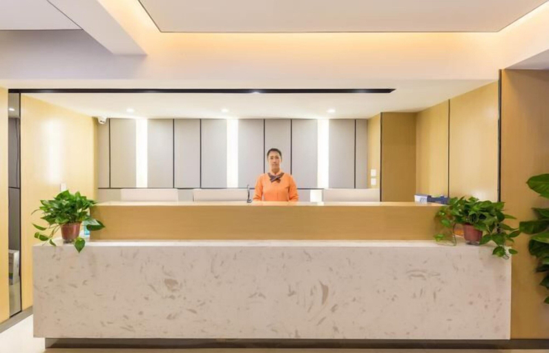 Others 4, Rest Hotel (Lanzhou railway station store), Lanzhou