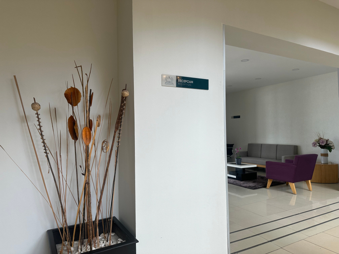 Public Area 4, InHouse Leon, León