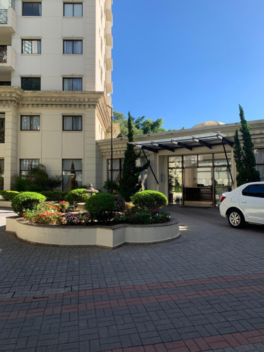EXECUTIVE SUITE 106a VILA OLIMPIA, São Paulo