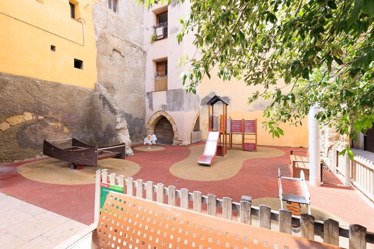 Room 2, Unik Vacation Vilarroma, Tarragona