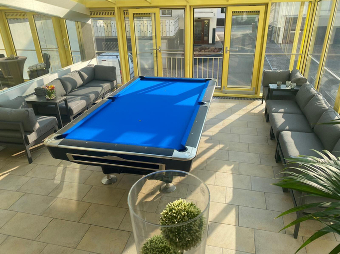 Sport & Beauty 3, Das Reinisch Hotel - near Vienna Airport, Wien Umgebung