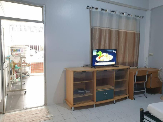 Others 4, 7/7 House, Classic House for family, Hat Yai