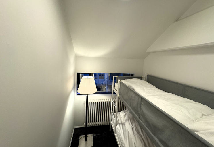 Bedroom 2, Day Dream L23 Guesthouse, Reykjavík