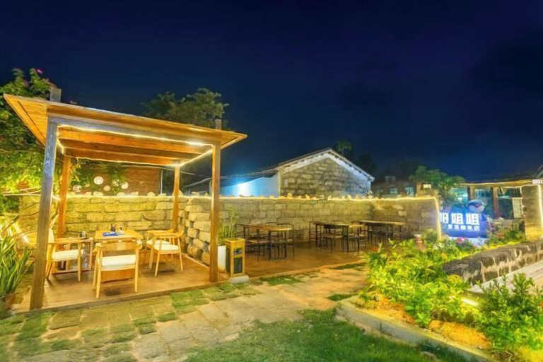 Exterior & Views 2, Weizhou Island Summer Sunshine Sea View Hotel, Beihai