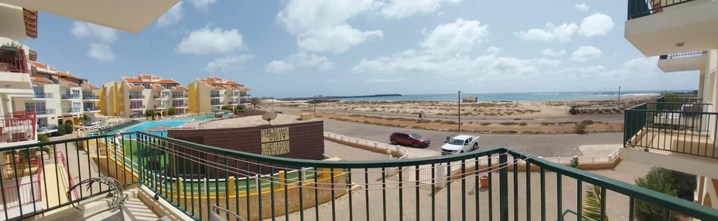 Others 4, Cabral Beach Apt with Pool - Sol y Mar