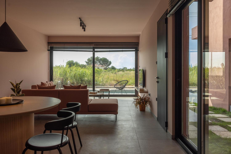 Others 5, Mocha Villas & Spa, Epirus