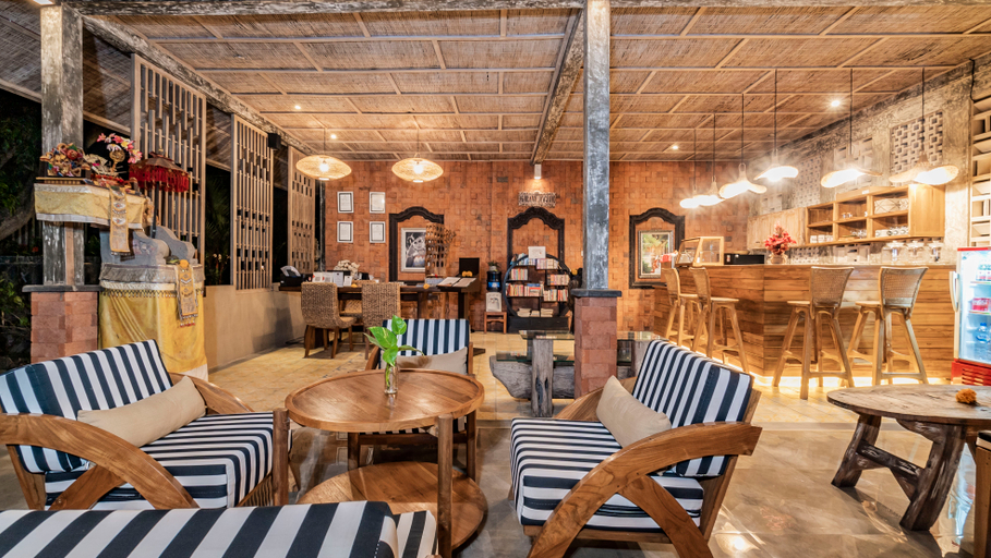 Food & Drinks 4, Kirani Joglo, Gianyar