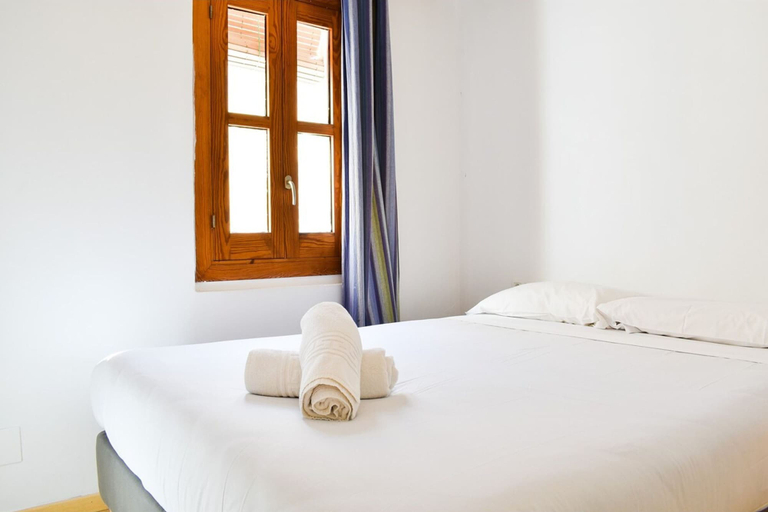 Bedroom 3, Unik Vacation Catedral, Tarragona