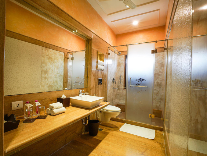 Bathroom 3