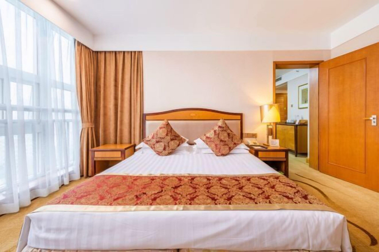 Others 4, Jinmao International Hotel, Huainan