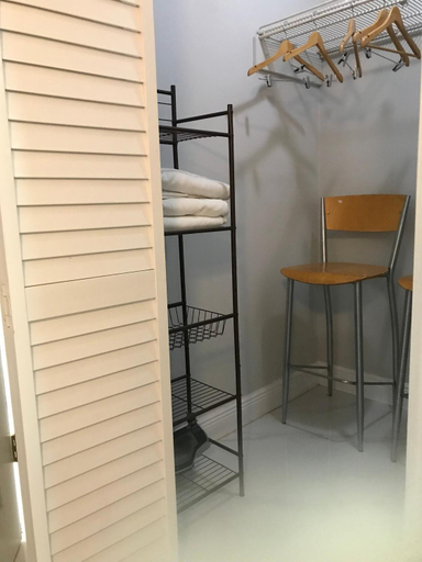 Bedroom 2, The Havens hideaway