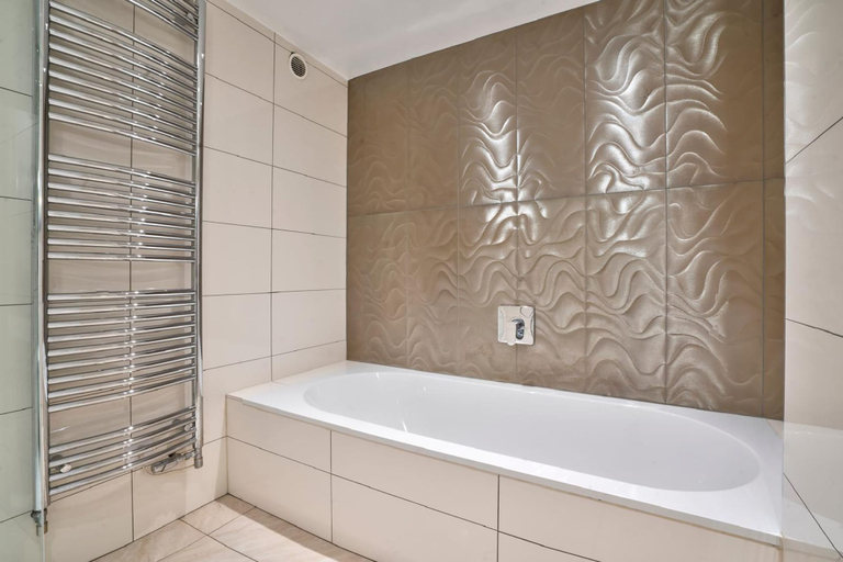 Bathroom 3, Rosemount Lake District Townhouse With Hot Tub, Cumbria
