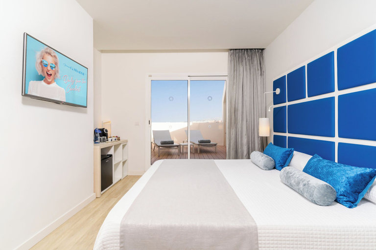 Bedroom 4, HOVIMA Cool Costa Adeje, Santa Cruz de Tenerife
