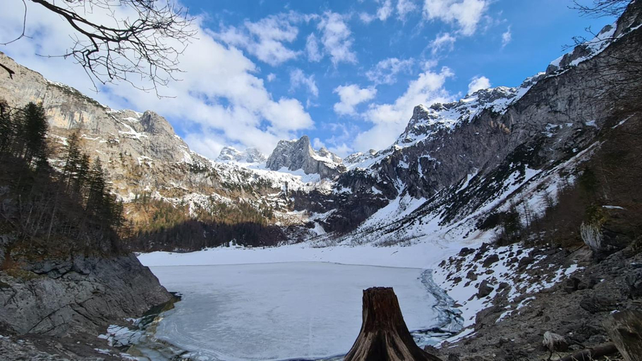 Others 5, Dangos Mountainview Gosau, Gmunden