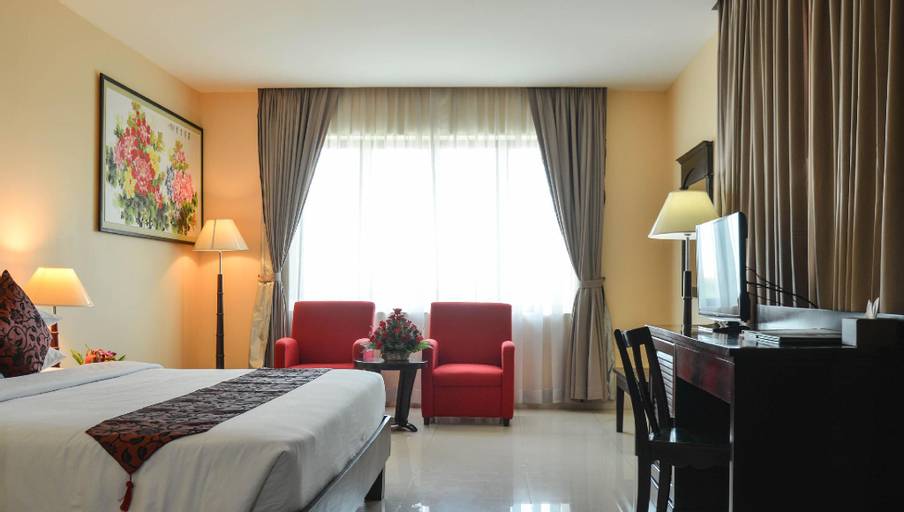 Bedroom 15