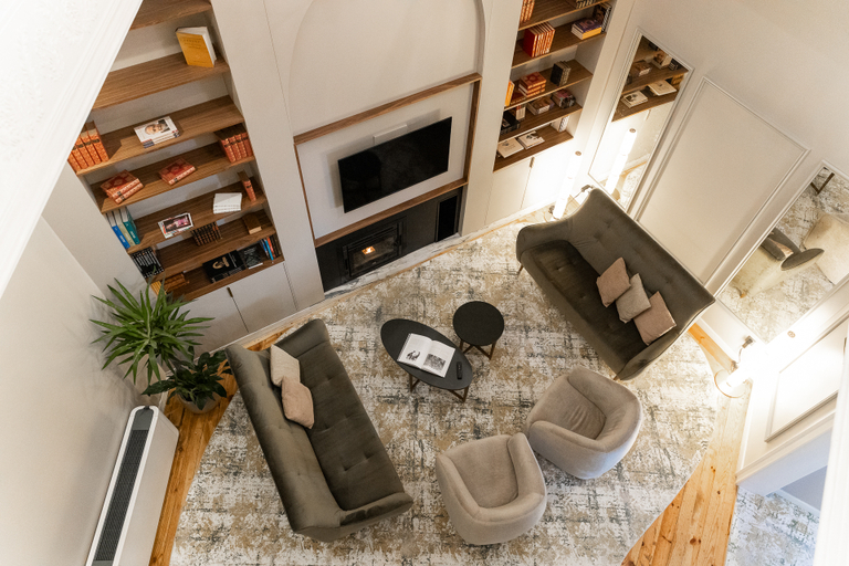 Public Area 3, Avenida Boutique Hotel, Viseu