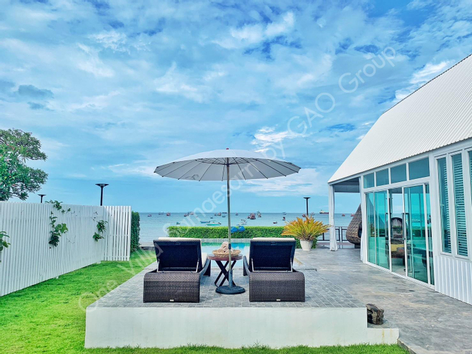 One Villa Samaesarn, Sattahip