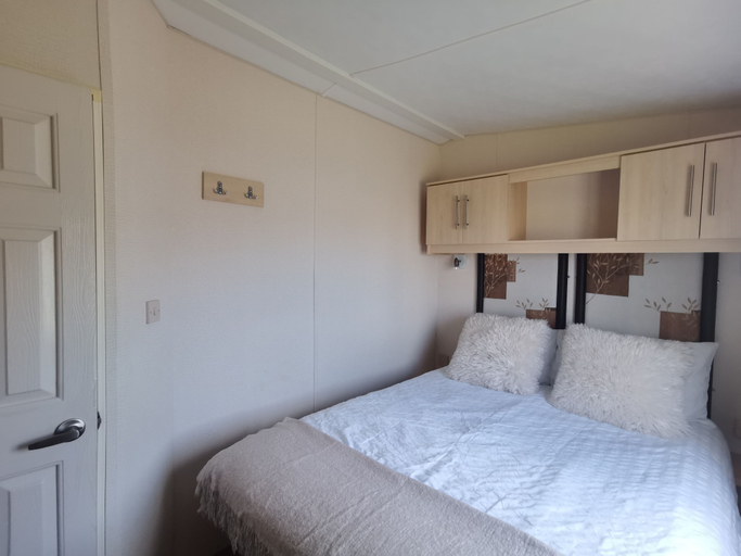 Bedroom 4, Snowdonia Holiday Sea Beach and Mountains View, Gwynedd