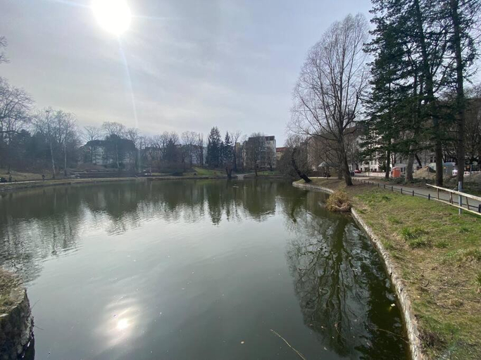 Others 5, Lake Side Park/Historic/BER/THF, Berlin