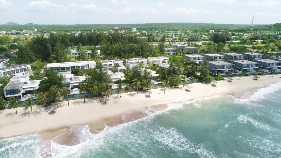 Exterior & Views 2, Sanctuary Ho Tram Resort, Xuyên Mộc