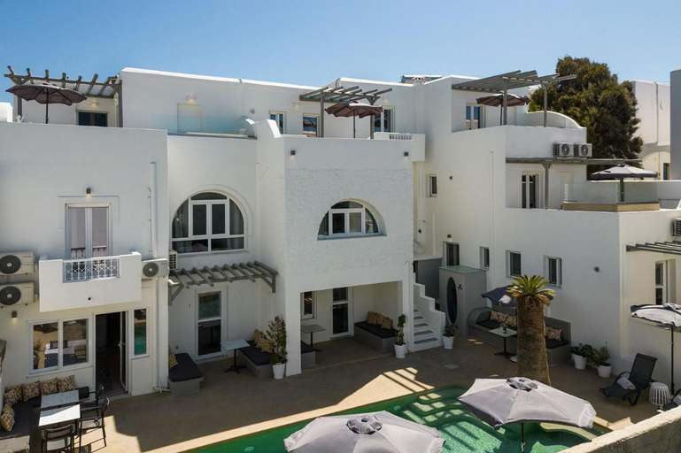 Exterior & Views 2, Vammos Luxury Apartments, South Aegean