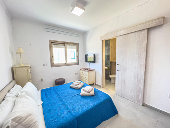 5, Erato Seafront Luxury Villa