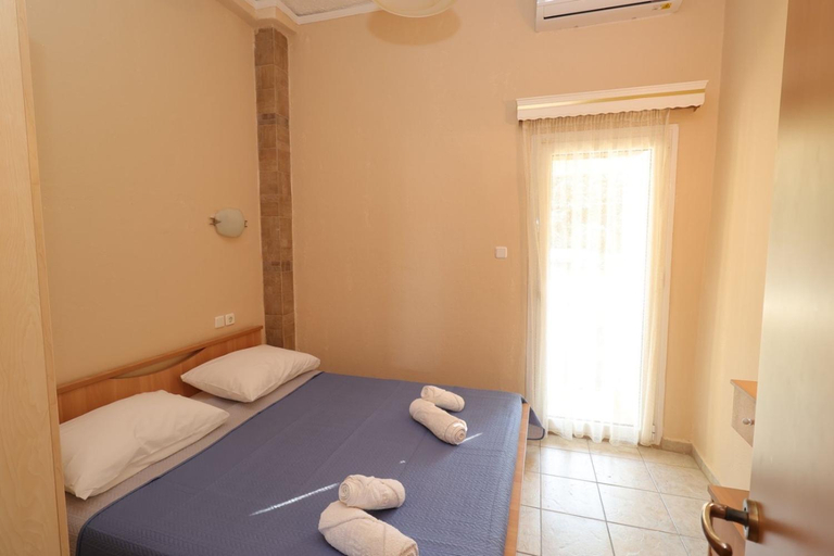 Others 2, Apartments Spartacus, Central Macedonia