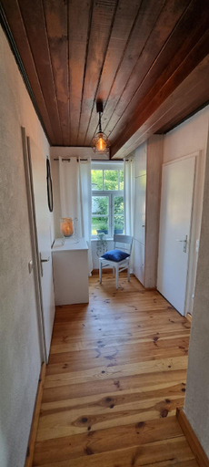 Others 5, Ferienhaus am Haff, Vorpommern-Greifswald