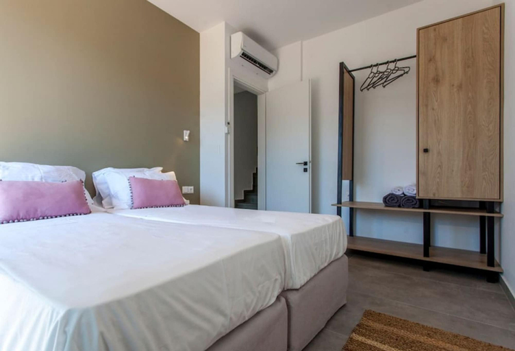 Room 2, Villa Naya Desimi in Desimi, Ionian Islands