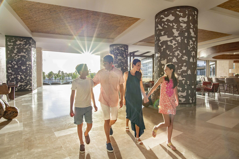 Public Area 4, Hyatt Ziva Cap Cana, Salvaleon de Higuey