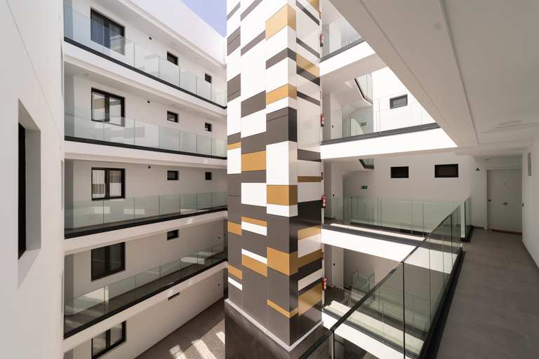Others 4, Venegas Urban Suites, Las Palmas