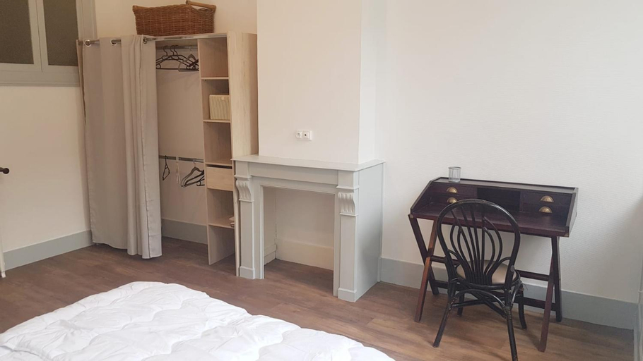 Bedroom 16
