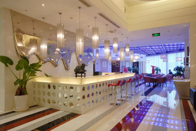Food & Drinks 4, Ya'ao International Hotel Beijing, Beijing