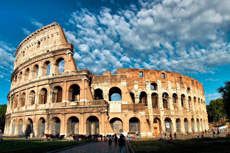 Laterano 250 - Colosseo, Rome