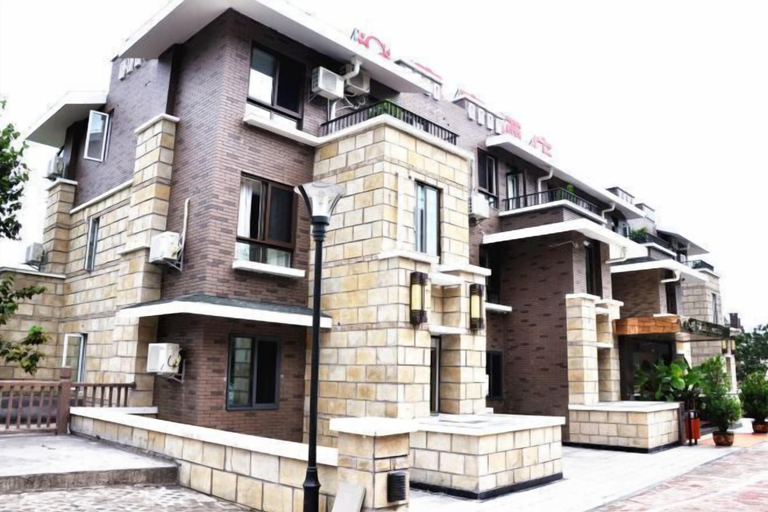 Exterior & Views 2, Saixi Hotel, Chongqing
