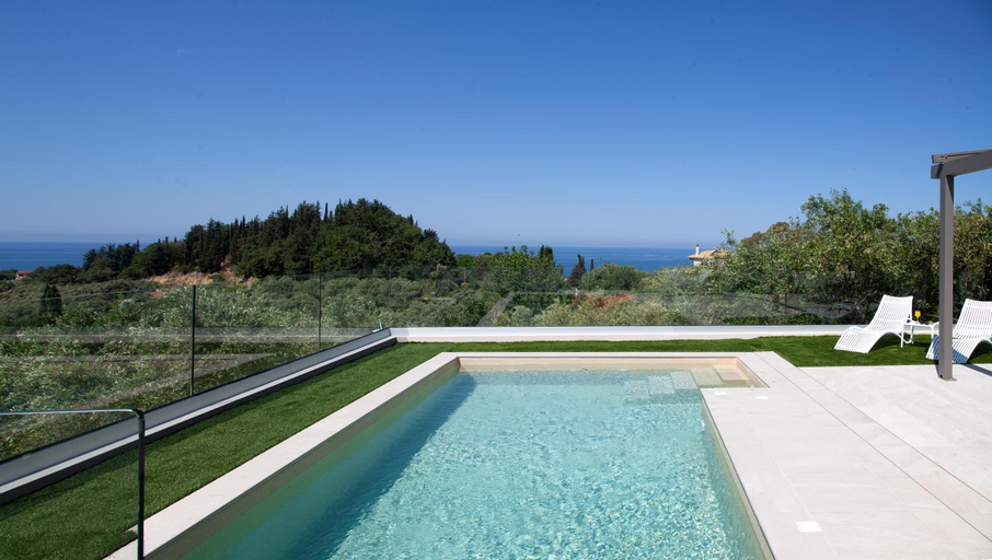 Others 2, LUMIERE VILLAS, Epirus
