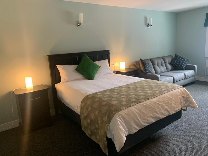 Others 5, Orchard View Motel, Okanagan-Similkameen