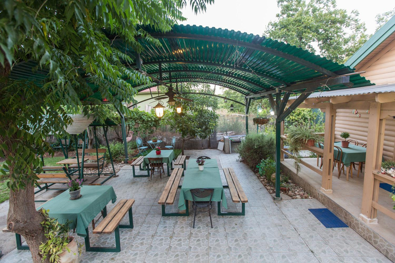 Others 4, Leyad Hashmura Lodging