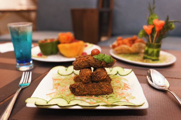 Food & Drinks 4, Hotel Sonar Bangla Puri, Puri