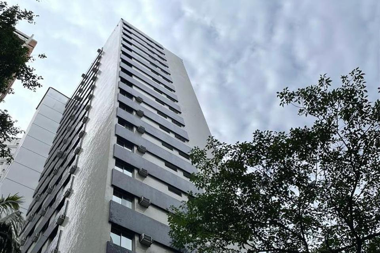 Summit Suítes Hotel Paulista, São Paulo