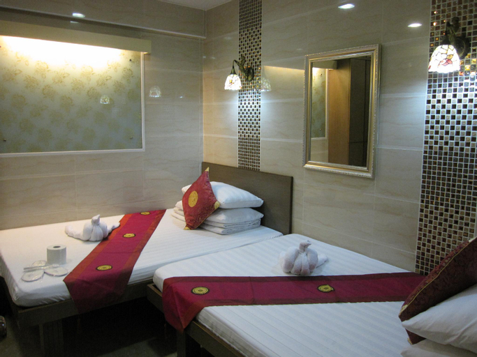 Bedroom 9