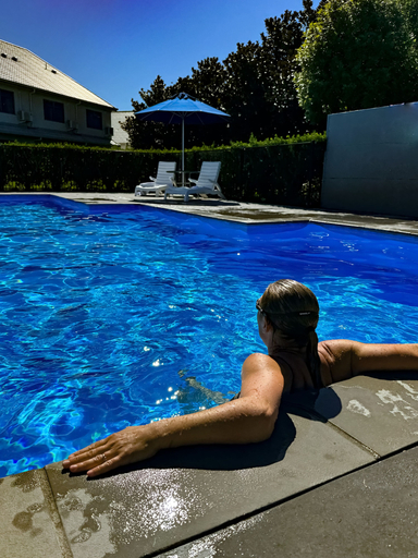 Sport & Beauty 2, JetPark Hotel Hamilton Airport, Waipa