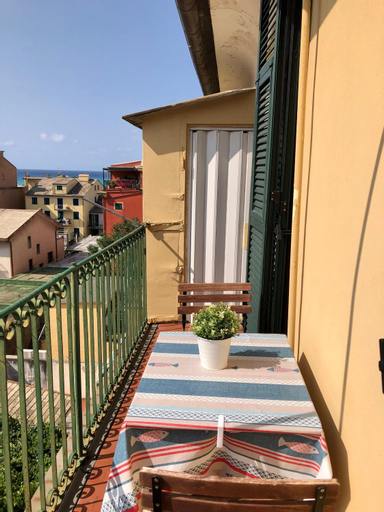 Exterior & Views 3, Marco's House, Genova