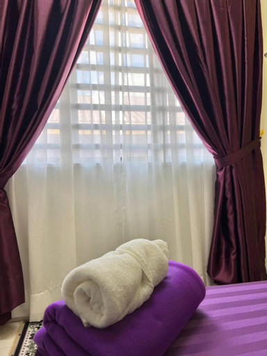 Bedroom 2, RAINA MUSLIM FRIENDLY HOMESTAY Perlis, Perlis