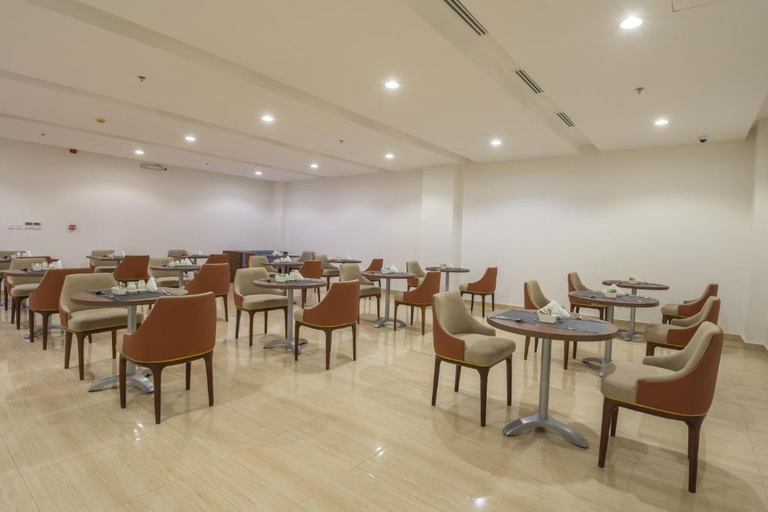 Food & Drinks 4, Erfad Alrabie Hotel, Riyadh