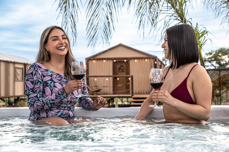Sport & Beauty 5, Inda Mito Glamping Resort, Ensenada
