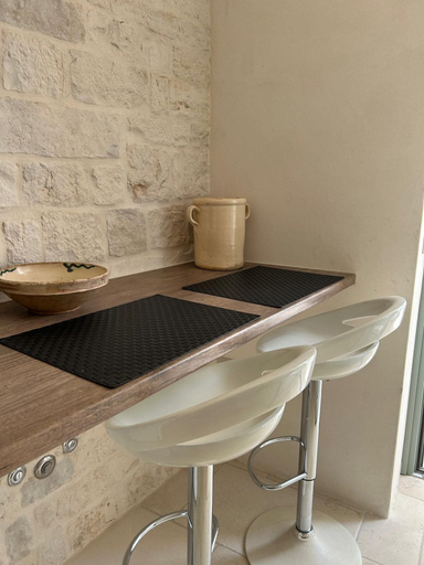 Bathroom 5, Montesanto 60 Suite & Relax Alberobello, Bari