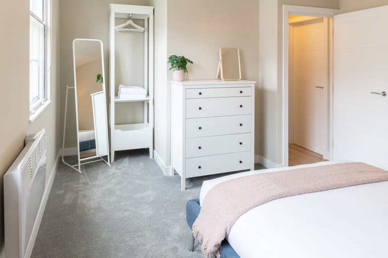 Room 4, Host Stay The Quarter, Sefton