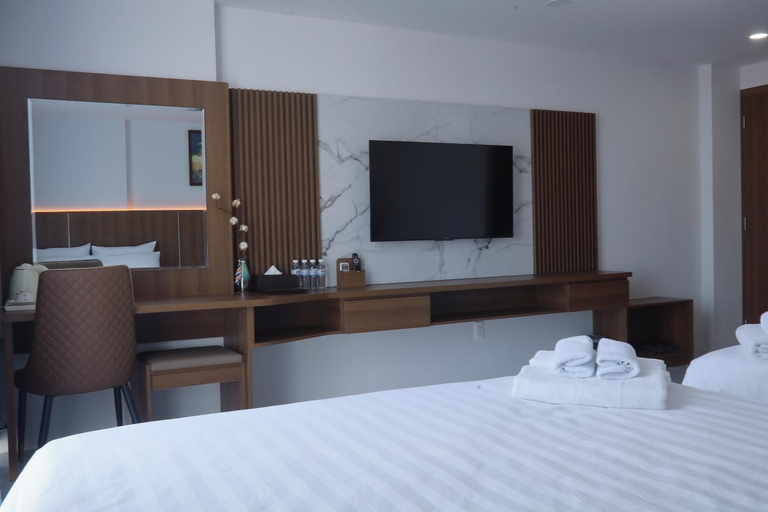 Bedroom 3, LILLY HOTEL, Vũng Tàu