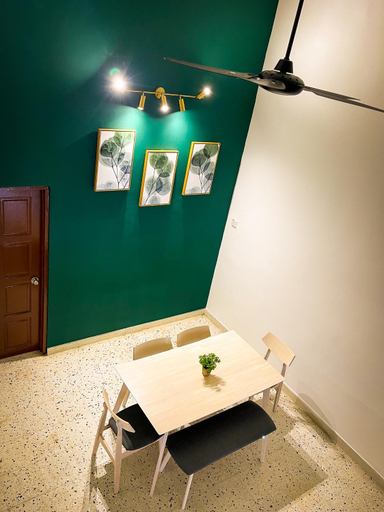 Others 5, Lake View 53 Heritage 4BR Town Centre & Clean, Larut and Matang